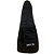 Bag Capa CMC 815EL Extra Luxo para Violão Folk 12 Cordas - Imagem 1