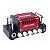 Mini Cabeçote Hotone Nano Legacy Heart Attack NLA-3 5W - Imagem 1