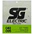 Encordoamento SG Strings .040/.095 Leve para Contrabaixo 4C - Imagem 1