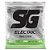 Encordoamento SG Strings .040/.125 Leve para Contrabaixo 5C - Imagem 1