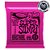 Encordoamento Ernie Ball 2223 Super Slinky 009 para Guitarra - Imagem 1