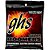 Encordoamento Ghs GB10 010 1/2 - 0.48 para Guitarra - Imagem 1