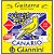 Encordoamento Giannini GESGT .009/.042 Canário Para Guitarra - Imagem 1