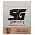 Encordoamento Sg Strings 028/043 Média para Violão Nylon - Imagem 1