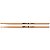 Baqueta Spanking Balanced 5a Impact Ponta de Madeira - Imagem 1