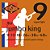 Encordoamento Rotosound JK9 Jumbo King 009/048 para Violão - Imagem 1