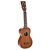 Ukulele Acústico Ohana SK-10 Soprano com Capa - Imagem 1