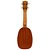 Ukulele Acústico Ohana PK-10 Pineapple Soprano com Capa - Imagem 4