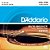Encordoamento D'addario EZ940 010/050 para Violão 12 Cordas - Imagem 1