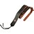 Correia Dimarzio Leather DD3243 Black para Instrumentos - Imagem 1