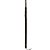 Correia Dimarzio Leather DD3243 Black para Instrumentos - Imagem 2
