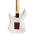 Guitarra Stratocaster Ewa Condor EWR20 Standard Vintage White - Imagem 3