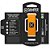 Abafador de Corda Ibox DTSM25 Damper Premium Pequeno Amarelo - Imagem 1