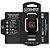 Abafador de Corda Ibox DSSM02 Damper Supreme Pequeno Preto - Imagem 1
