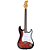 Guitarra Stratocaster Ewa Condor EWR20 Standard Sunburst - Imagem 2