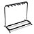 Suporte Rack Rockstand RS20891B/1 P/ Instrumentos de Cordas - Imagem 1