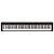 Piano Digital Casio CDP-S150 88 Teclas Preto com Pedal SP-34 - Imagem 1
