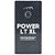 Fonte Recarregável Rockboard Power LT XL 1.000mA para Pedal - Imagem 3