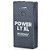 Fonte Recarregável Rockboard Power LT XL 1.000mA para Pedal - Imagem 2