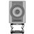 Suporte de Mesa Fluid Audio DS-5 para Monitores - Imagem 5