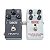 Plug Conector para Pedal Rockboard RBO PC S Niquelado - Imagem 2