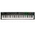 Teclado Controlador Nektar Impact LX88+ MIDI USB 88 Teclas - Imagem 1