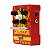 Pedal Orange Two Stroke Boost EQ para Guitarra - Imagem 2