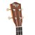 Ukulele Acústico Ohana PK-10 Pineapple Soprano Aquila - Imagem 6