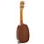 Ukulele Acústico Ohana PK-10 Pineapple Soprano Aquila - Imagem 9