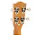 Ukulele Acústico Ohana PK-10 Pineapple Soprano Aquila - Imagem 2