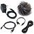 Kit de Acessórios Zoom APH4n PRO para H4n PRO - Imagem 1