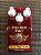 Pedal de Efeito Mad Professor Amplification Fire Red Fuzz - Imagem 1