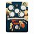 Pedal Orange Kongpressor Analog Class A - Imagem 1