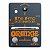 Pedal Orange Switch Amp Detonator Buffered ABY - Imagem 1