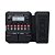 Pedaleira Zoom G1x Four Multi Efeitos para Guitarra - Imagem 1