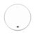 Pele Luen Percussion Dudu Portes Clear 20 Transparente - Imagem 1