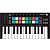 Teclado Controlador Novation LaunchKey Mini MK3 25 Teclas - Imagem 1