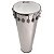 Timbal Luen Percussion 70x14 Alumínio com Pele Leitosa - Imagem 1