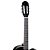 Violão Elétrico Giannini GNF-1D Mini-Jumbo Black - Imagem 3