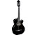 Violão Elétrico Giannini GNF-1D Mini-Jumbo Black - Imagem 2