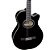 Violão Elétrico Giannini GNF-1D Mini-Jumbo Black - Imagem 1