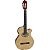 Violão Elétrico Giannini GNF-1D Mini-Jumbo Natural Gloss - Imagem 2