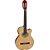 Violão Elétrico Giannini GNF-1D Mini-Jumbo Natural Gloss - Imagem 3