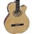 Violão Elétrico Giannini GNF-1D Mini-Jumbo Natural Gloss - Imagem 1