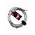 Cabo Dimarzio Chrome Cable 4,5m para Instrumentos - Imagem 1