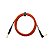 Cabo Orange ANGLED 3,05M P10 para Instrumentos - Imagem 1