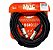 Cabo Profissional Mac MC15XB Classic Séries XLR 4,57M - Imagem 1