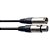 Cabo Stagg SMC3 XLR/XLR 3 Metros para Microfone - Imagem 2