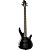 Contrabaixo 4C Washburn BB14 Bantam Metallic Black com Bag - Imagem 2