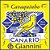 Encordoamento Giannini GESCB .010/.023 Canário Para Cavaco - Imagem 1